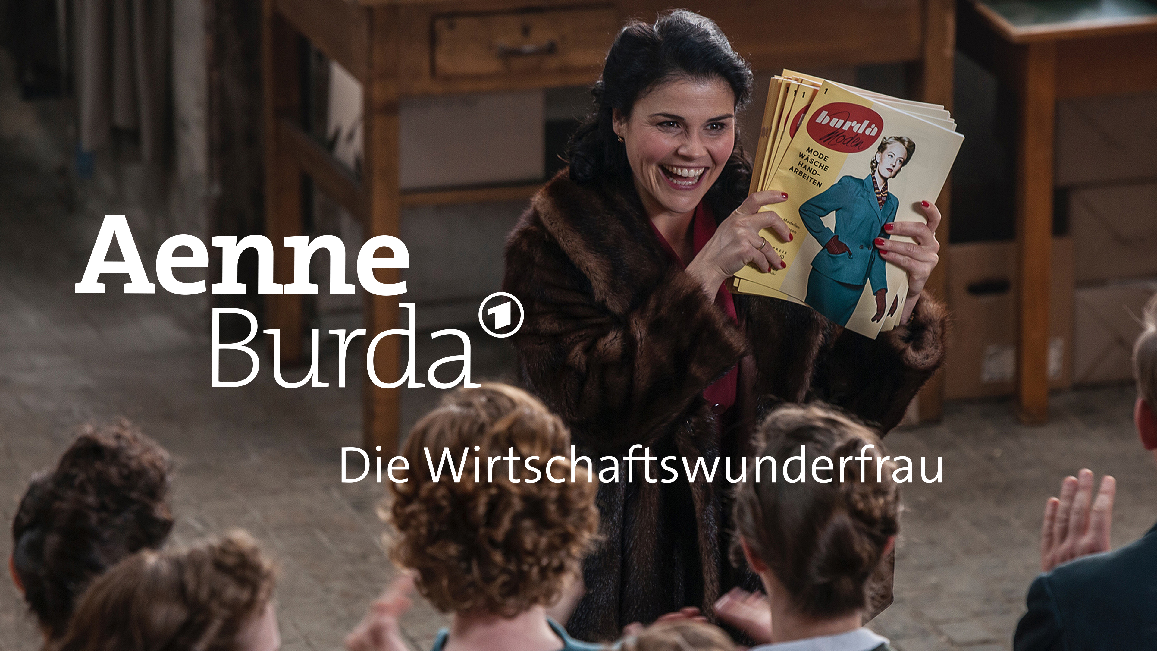 Aenne Burda