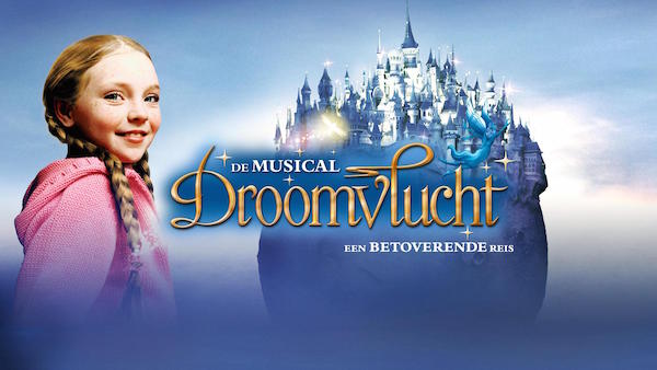 Droomvlucht