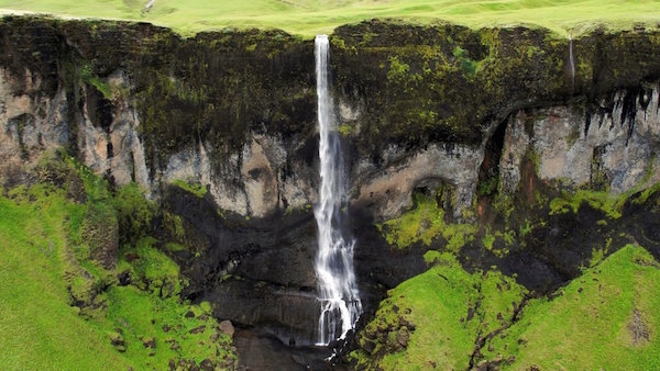 Island Extrem