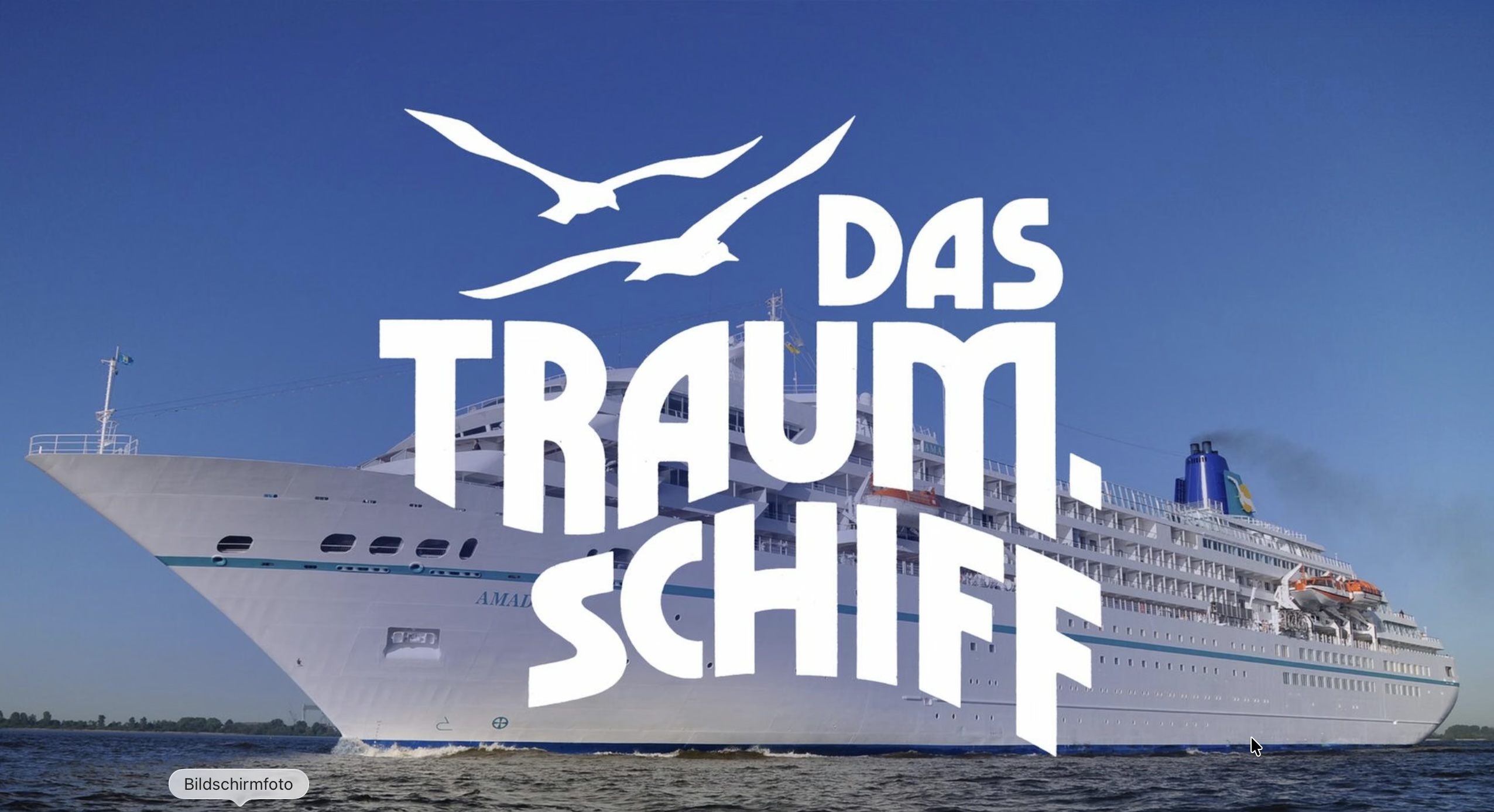 Das Traumschiff – Bangkok